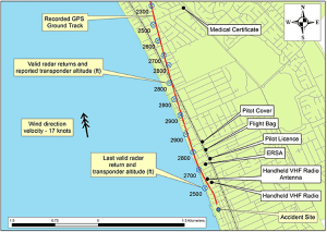 Open Canopy may have led to RV Crash: ATSB