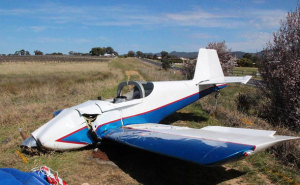 ATSB releases Investigation Report into Mudgee Crash