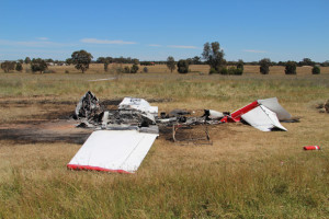 ATSB Completes Bagshot Investigation