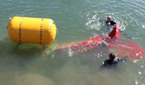 Tie-rod Fracture led to Tiger Moth Crash: ATSB