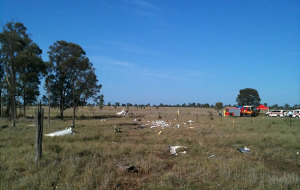 ATSB Releases Report into Dark Night Crash at Roma