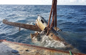 ATSB releases Second Norfolk Island Report
