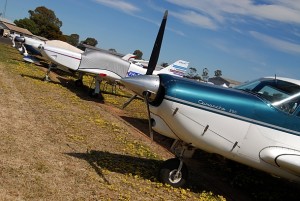 ATSB Issues AUSFLY Warning