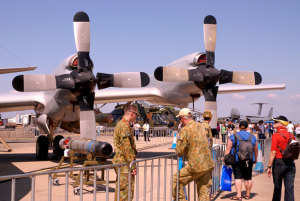 RAeS to Give Away 600 Avalon Tickets