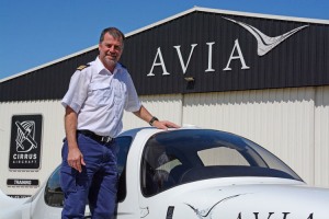 Flying Schools choose APTA as Part 142 Solution