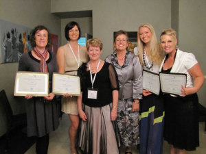 Airservices Supports AWPA with Scholarships