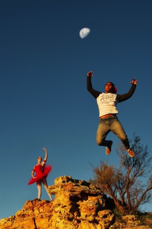 Registrations open for 2014 Australian Youth Dance Festival