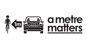 Amy Gillett Foundation Progresses Metre Matters in Vic and NSW