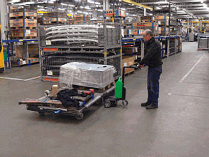 Actimove will save your back