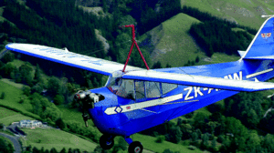The Aeronca 100: the inside story of a rare bird
