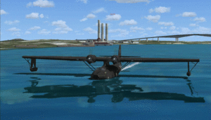 FLIGHT SIM REVIEW: Aerosoft Catalina 