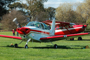 CASA Issues Ageing Aircraft Discussion Paper