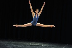 2016 Prix de Lausanne is underway