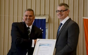 CASA presents Airvan 10 Type Certification
