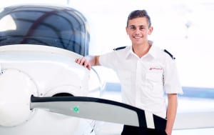 Scholarship opens at Airways Aviation
