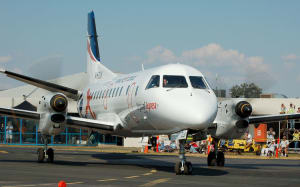GA Airports recognised in AAA Awards