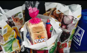 Aldi loaf of bread cleared of bullying