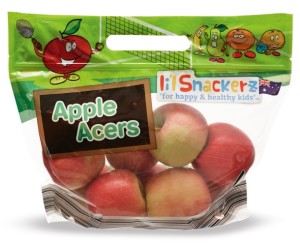 ALDI says size doesn't matter