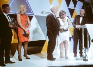 "Australian icon" tna recognised for entrepreneurship