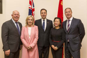 Alibaba signs MoU to reduce food fraud risk