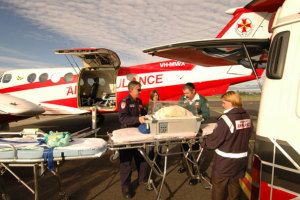Extra Funds for Wimmera Airports