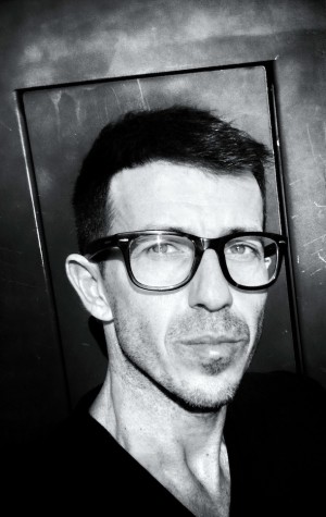 Profile:  Andonis Foniadakis