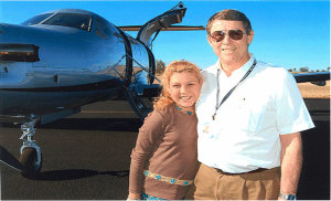 Angel Flight Reacts to Discussion Paper
