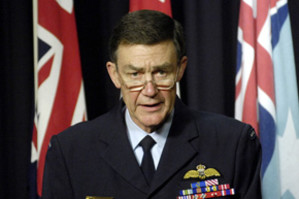 Defence ties with Indonesia