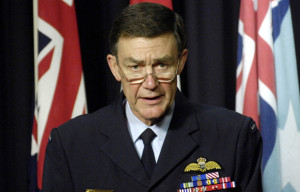 Freeing the cash for the White Paper bash