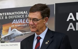 Airservices to face the Senate Committee next Week
