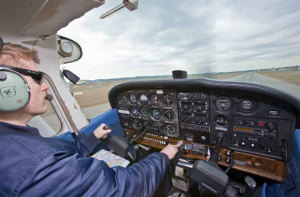 Archerfield encourages Fly Neighbourly Procedures