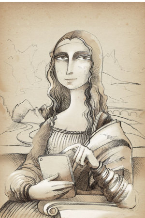 Arts policies compared