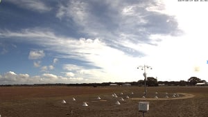 Airservices opens Weather Camera Portal