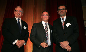 Aspen wins BRW ANZ Private Business award