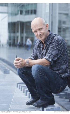 NDT gives audition advice