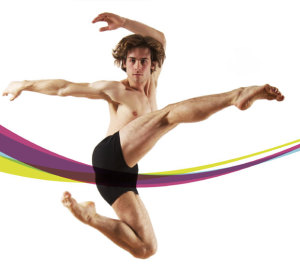 Great line-up for 'Move Me' Dance Festival 