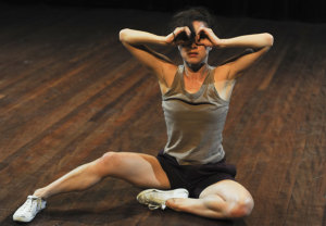 Spring Dance Festival springs to life!