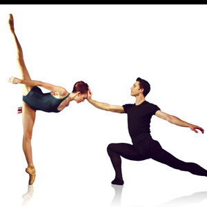 Audition for the Queensland Ballet