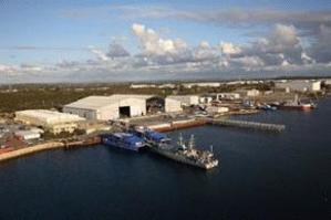 The big one: Fleet Marine Services RFT