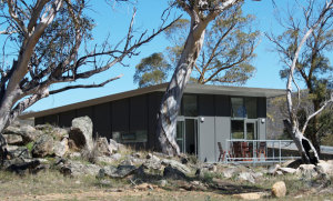 Affordable housing from Austec