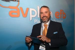 AvPlan wins Aerospace Innovation Award