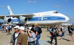 Avalon 2017 smashes Attendance Records