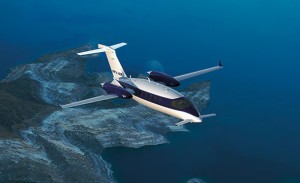 Piaggio goes on the Market