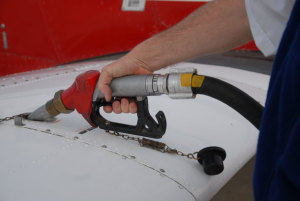 FAA shortlists Two Fuels for Unleaded Avgas