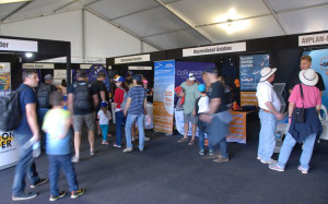 Aviatex moves to Bankstown Airport