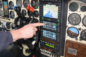 Navigation Mandates to apply from 4 February