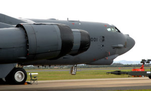 B-52s to return to Australian International Airshow