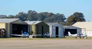 First State Super to organise Bankstown Meeting