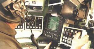 Saab shows BMS at Eurosatory