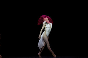 Ballet Preljocaj to Brisbane... and a special offer for students